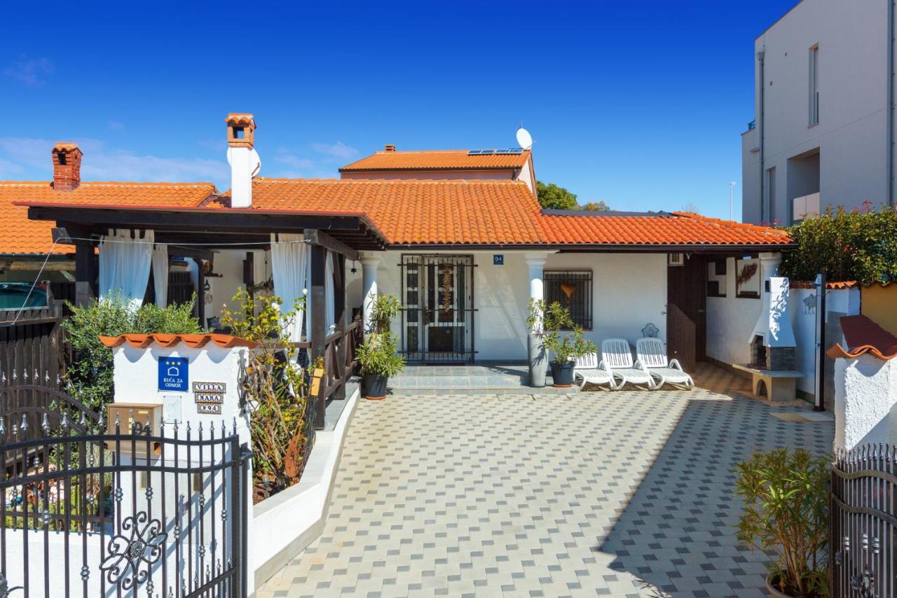 House Mara Medulin
